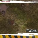 PWork Wargames Outlander 5