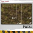 PWork Wargames Outlander 6