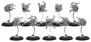 Privateer Press Dezember Neuheiten38014 GrieverSwarm Render Medium