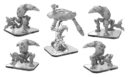 Privateer Press Dezember Neuheiten51076 MartianUnits3 Render Medium