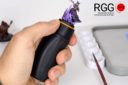 RGG 360 Paint Handle 1