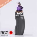 RGG 360 Paint Handle 2