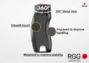 RGG 360 Paint Handle 6