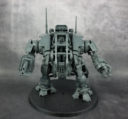 Review Primaris Invivtor Tactical Warsuit 07