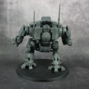 Review Primaris Invivtor Tactical Warsuit 11