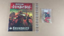 Review Warcrybox 14