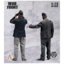 Scale 75 Kriegsmarine Crew 5
