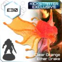 TTC Stellaris The Ether Drake Kickstarter 4