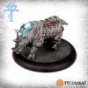 TTCombat Carnevale Monstrous Menagerie Group 7