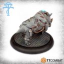 TTCombat Carnevale Monstrous Menagerie Group 8