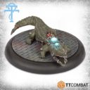 TTCombat Carnevale Monstrous Menagerie Group 9