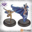 TTCombat Carnevale Sun And Moon 1