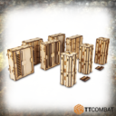 TTCombat IronWalls 01