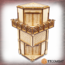 TTCombat Modular Villetta Balcone Gratiosa 01