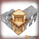 TTCombat Modular Villetta Balcone Gratiosa 05