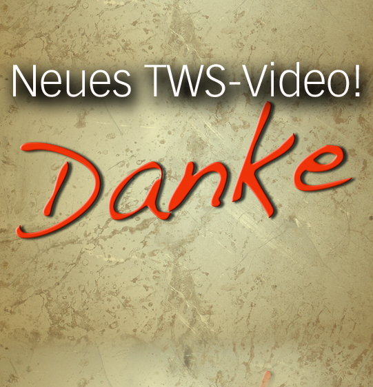 Tabletop Danke, Update und Kickstarter