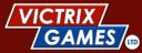 VictrixGames Logo