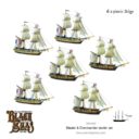 WG Black Seas Master & Commander Starter Set 5