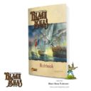 WG Black Seas Regelbuch