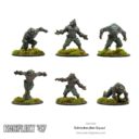 Warlord Konflict 47 Schreckwulfen Squad 02