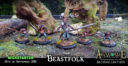 Warploque Beastfolk