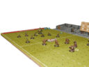 ZT Ziterdes NAF Blood Bowl Spielfeld 4