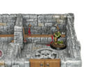 ZT Ziterdes NAF Blood Bowl Spielfeld 8