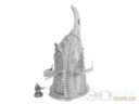 3DAlienWorlds Eldari Sci Fi Range Preview 10
