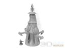 3DAlienWorlds Eldari Sci Fi Range Preview 6