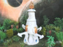 3DAlienWorlds Eldari Sci Fi Range Preview 8