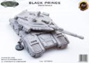 Antenociti’s Workshop 28mm Black Prince Preview 1