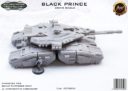 Antenociti’s Workshop 28mm Black Prince Preview 2