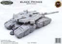 Antenociti’s Workshop 28mm Black Prince Preview 3