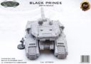 Antenociti’s Workshop 28mm Black Prince Preview 4