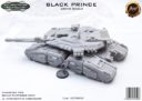 Antenociti’s Workshop 28mm Black Prince Preview 5