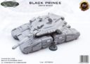 Antenociti’s Workshop 28mm Black Prince Preview 6