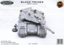 Antenociti’s Workshop 28mm Black Prince Preview 7