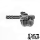 Anvil Industry Goliath Minigun (left Side) 1