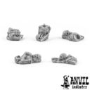 Anvil Industry Skeleton Basing Kit 1