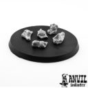 Anvil Industry Skeleton Basing Kit 2