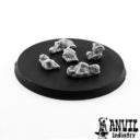 Anvil Industry Skeleton Basing Kit 3