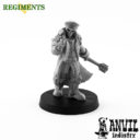 Anvil Industry Skeleton Commissar 5