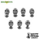 Anvil Industry Skull Heads 1