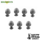 Anvil Industry Skull Heads 2