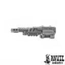 Anvil Industry Tracer Smart Grenade Launcher 2