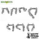 Anvil Hazmat Arms Mixed Sprue 01