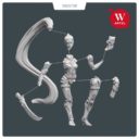 Artel W Kalinda Venormus, Assassiness 3