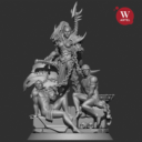 Artel „W“ Miniatures Neue Previews 01