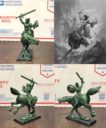 Babaric Splendor Berserker Preview