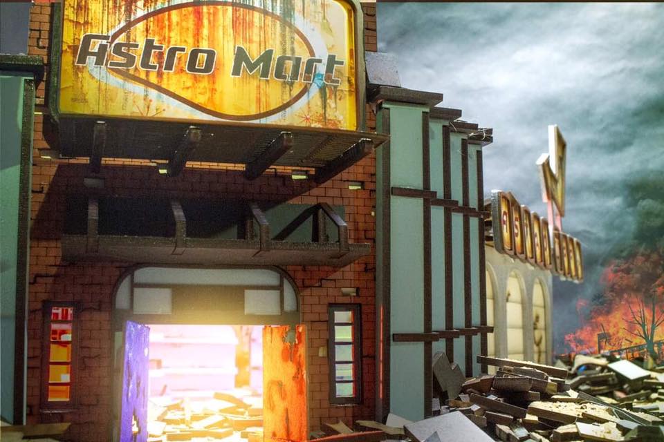 astro mart